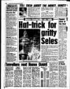 Liverpool Echo Saturday 30 January 1993 Page 38