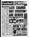 Liverpool Echo Saturday 30 January 1993 Page 41