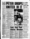 Liverpool Echo Saturday 30 January 1993 Page 70
