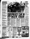 Liverpool Echo Monday 01 February 1993 Page 2