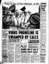 Liverpool Echo Monday 01 February 1993 Page 4