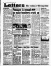Liverpool Echo Monday 01 February 1993 Page 10