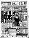 Liverpool Echo Tuesday 02 February 1993 Page 1