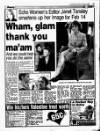 Liverpool Echo Tuesday 02 February 1993 Page 22