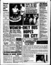 Liverpool Echo Wednesday 03 February 1993 Page 7