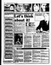 Liverpool Echo Wednesday 03 February 1993 Page 34