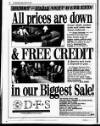 Liverpool Echo Friday 05 February 1993 Page 16