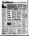 Liverpool Echo Friday 05 February 1993 Page 22