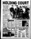 Liverpool Echo Friday 05 February 1993 Page 28