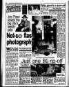 Liverpool Echo Friday 05 February 1993 Page 30