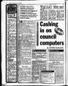 Liverpool Echo Monday 08 February 1993 Page 6