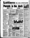 Liverpool Echo Monday 08 February 1993 Page 10
