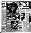 Liverpool Echo Monday 08 February 1993 Page 22