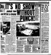 Liverpool Echo Monday 08 February 1993 Page 23