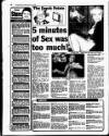 Liverpool Echo Monday 08 February 1993 Page 28