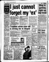 Liverpool Echo Tuesday 09 February 1993 Page 22