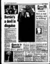 Liverpool Echo Tuesday 09 February 1993 Page 30