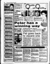 Liverpool Echo Tuesday 09 February 1993 Page 32