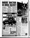 Liverpool Echo Thursday 11 February 1993 Page 20