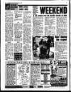 Liverpool Echo Monday 15 February 1993 Page 2