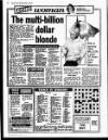 Liverpool Echo Monday 15 February 1993 Page 8