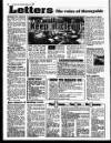 Liverpool Echo Monday 15 February 1993 Page 10