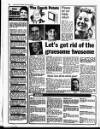 Liverpool Echo Monday 15 February 1993 Page 26