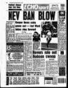Liverpool Echo Monday 15 February 1993 Page 40