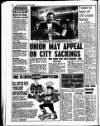 Liverpool Echo Friday 19 February 1993 Page 18