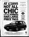 Liverpool Echo Friday 19 February 1993 Page 20
