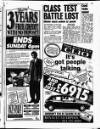 Liverpool Echo Friday 19 February 1993 Page 25