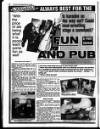 Liverpool Echo Friday 19 February 1993 Page 28