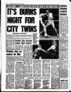 Liverpool Echo Saturday 20 February 1993 Page 38
