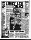 Liverpool Echo Saturday 20 February 1993 Page 48