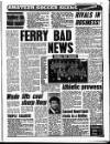 Liverpool Echo Saturday 20 February 1993 Page 51