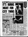 Liverpool Echo Saturday 20 February 1993 Page 70