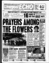 Liverpool Echo Wednesday 24 February 1993 Page 1
