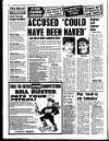 Liverpool Echo Wednesday 24 February 1993 Page 8