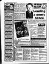 Liverpool Echo Wednesday 24 February 1993 Page 34