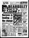 Liverpool Echo Wednesday 24 February 1993 Page 48