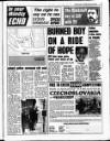 Liverpool Echo Saturday 27 February 1993 Page 9