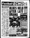 Liverpool Echo Saturday 27 February 1993 Page 41