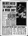 Liverpool Echo Saturday 27 February 1993 Page 45