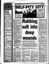Liverpool Echo Monday 01 March 1993 Page 6