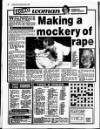 Liverpool Echo Monday 01 March 1993 Page 8