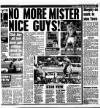 Liverpool Echo Monday 01 March 1993 Page 22