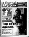 Liverpool Echo Tuesday 02 March 1993 Page 21