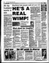 Liverpool Echo Tuesday 02 March 1993 Page 24