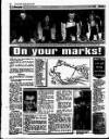 Liverpool Echo Tuesday 02 March 1993 Page 40