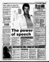 Liverpool Echo Tuesday 02 March 1993 Page 43